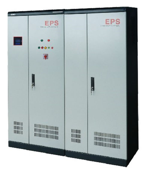 WYD-P（动力型）消防设备应急电源