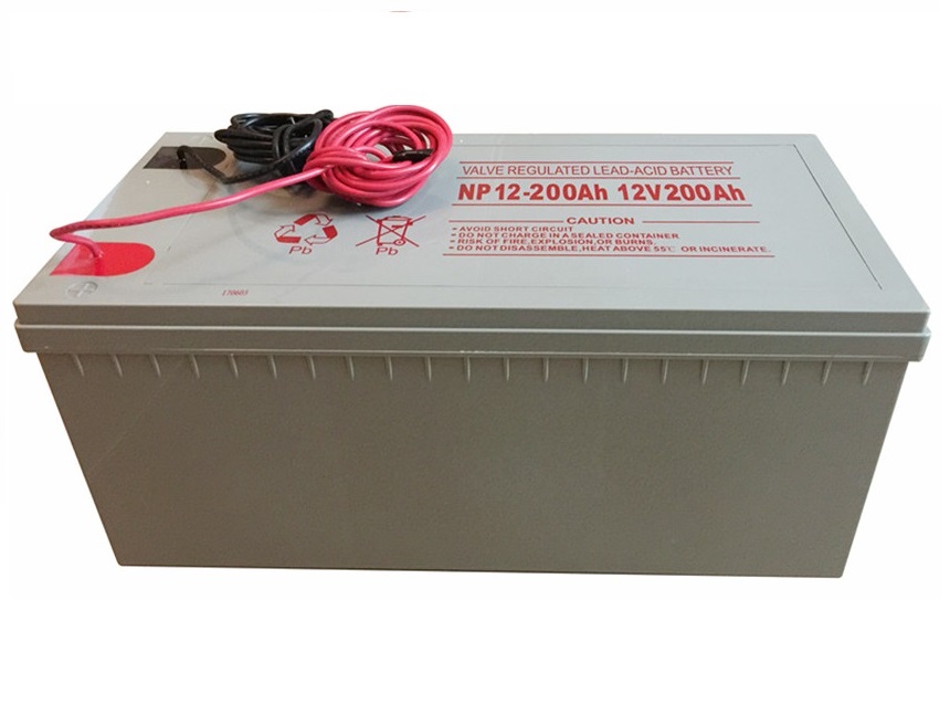 稳源达 GEL胶体蓄电池 