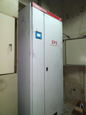 鞍山凯兴启明农贸大市场EPS