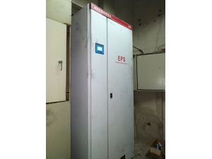 鞍山凯兴启明农贸大市场EPS