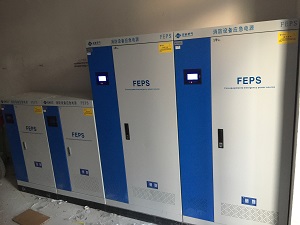 吉林大唐天下江山EPS