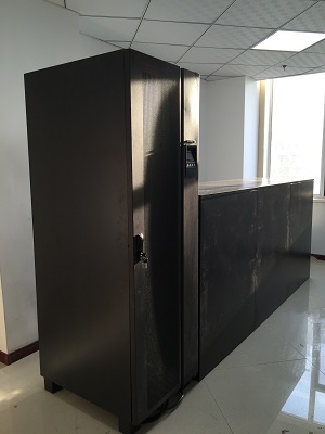 吉林市惠民医院高频UPS