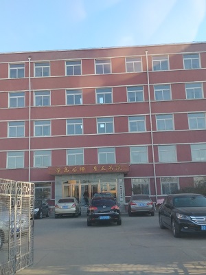 锦州教师进修学院机房工频UPS