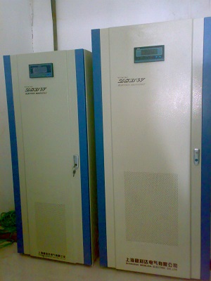 凌源市广播电视台UPS 稳压器 发电机