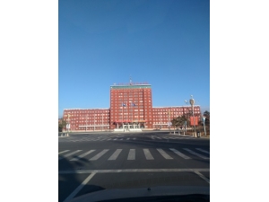 通辽职业学院工频UPS