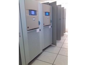 营口中海油工频UPS