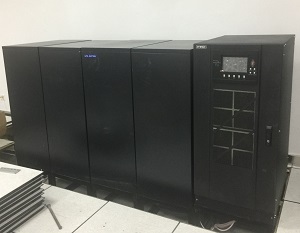 长春兴隆综合保税区产业园工频UPS