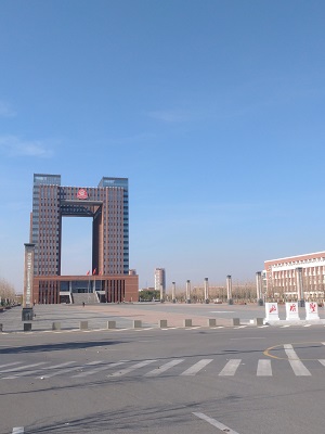 中国医科大学EPS