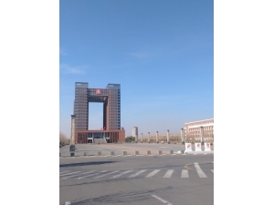 中国医科大学EPS