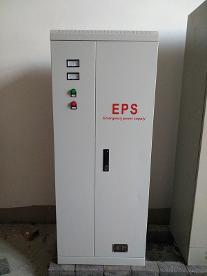 辽中第一小学EPS