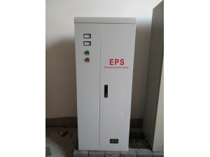 辽中第一小学EPS