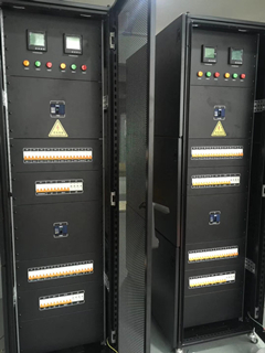 UPS电源出入输出柜