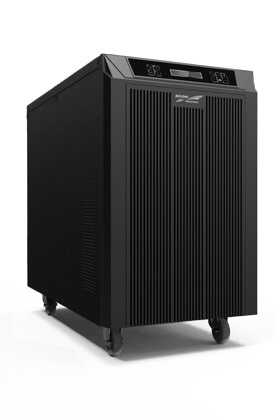 科华YTG系列工频单进单出UPS