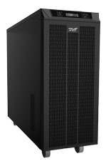 科华YTG系列工频三进单出UPS