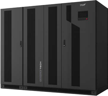 科华YTG系列工频三进三出UPS