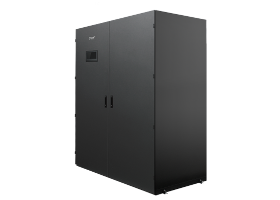 科华风冷变频房级空调