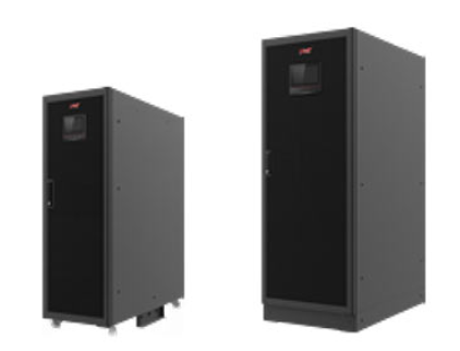 科华YTR33系列三进三出UPS