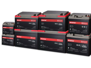 山特 C12铅酸蓄电池