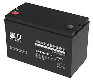 科华12V精卫铅酸电池