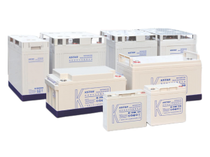 科士达FM免维护铅酸蓄电池