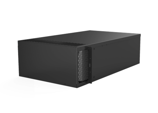 科华机架式空调