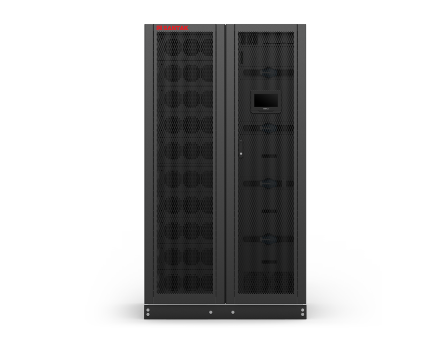 山特城堡系列三进三出UPS