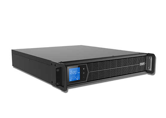 科华YTR-J系列单进单出UPS