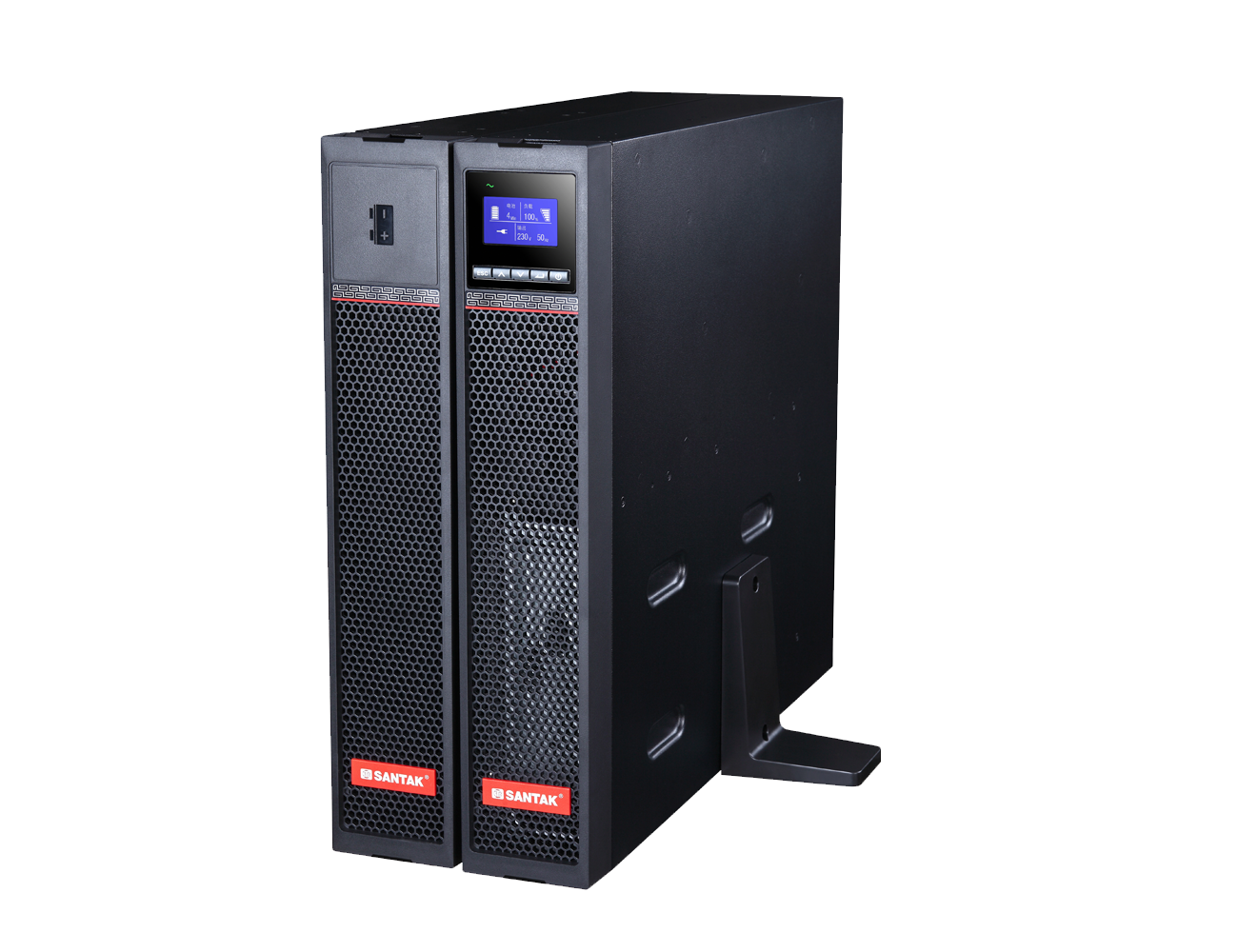 山特灵霄系列 PT3000 IoT （1~3kVA）